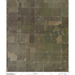 Nazareth NW, TX (2010, 24000-Scale) Preview 1