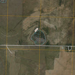 Nazareth NW, TX (2010, 24000-Scale) Preview 3