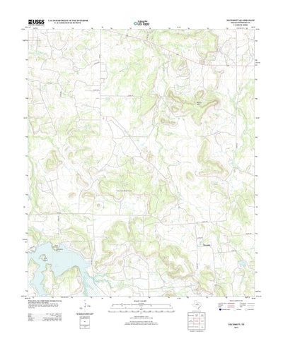 Necessity, TX (2012, 24000-Scale) Preview 1
