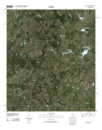 Nechanitz, TX (2010, 24000-Scale) Preview 1