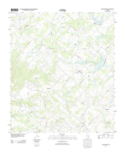 Nechanitz, TX (2013, 24000-Scale) Preview 1