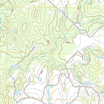 Nechanitz, TX (2013, 24000-Scale) Preview 3
