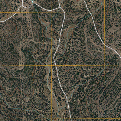 Needle Creek, TX (2010, 24000-Scale) Preview 3