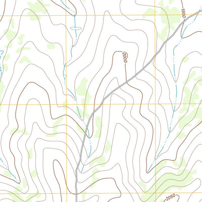Needle Creek, TX (2013, 24000-Scale) Preview 2