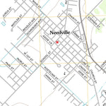 Needville, TX (2013, 24000-Scale) Preview 3