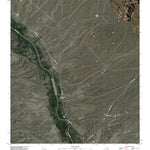 Neely Arroyo, TX (2010, 24000-Scale) Preview 1