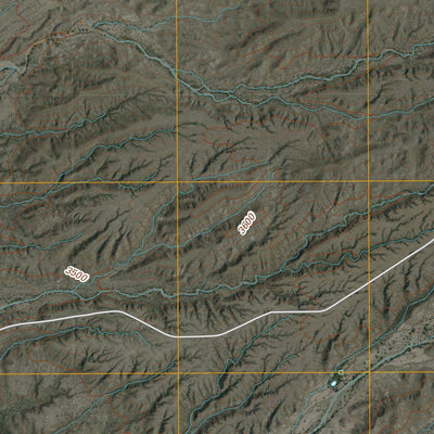 Neely Arroyo, TX (2010, 24000-Scale) Preview 2