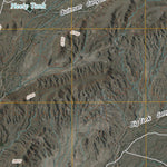 Neely Arroyo, TX (2010, 24000-Scale) Preview 3