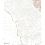 Neely Arroyo, TX (2013, 24000-Scale) Preview 1