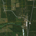 Negley, TX-OK (2010, 24000-Scale) Preview 3