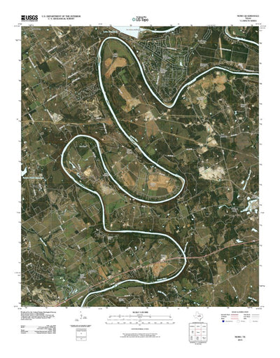 Nemo, TX (2010, 24000-Scale) Preview 1
