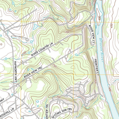Nemo, TX (2013, 24000-Scale) Preview 3