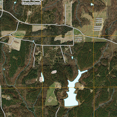 Neuville, TX (2010, 24000-Scale) Preview 2