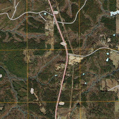 Neuville, TX (2010, 24000-Scale) Preview 3