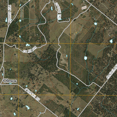 New Berlin, TX (2010, 24000-Scale) Preview 3