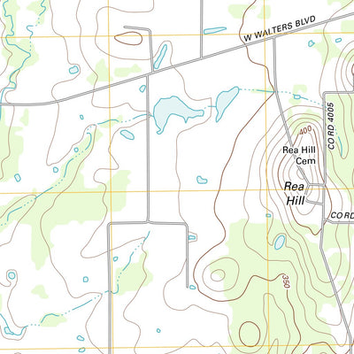 New Boston, TX (2012, 24000-Scale) Preview 2