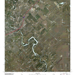 New Braunfels East, TX (2010, 24000-Scale) Preview 1