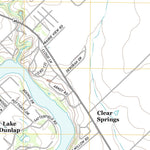New Braunfels East, TX (2013, 24000-Scale) Preview 2