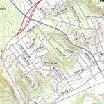 New Braunfels West, TX (2013, 24000-Scale) Preview 3