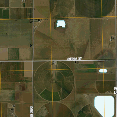 New Deal, TX (2010, 24000-Scale) Preview 2