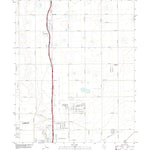 New Deal, TX (2012, 24000-Scale) Preview 1