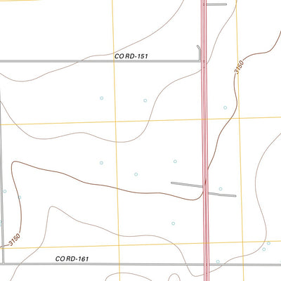 New Home SE, TX (2012, 24000-Scale) Preview 2