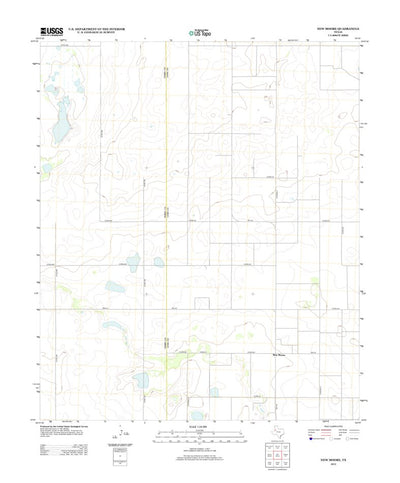 New Moore, TX (2012, 24000-Scale) Preview 1