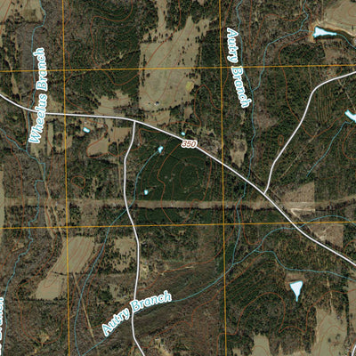 New Salem, TX (2010, 24000-Scale) Preview 2