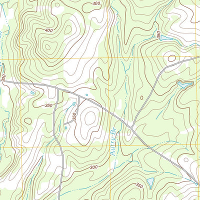 New Salem, TX (2013, 24000-Scale) Preview 2