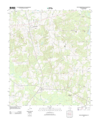 New Summerfield, TX (2013, 24000-Scale) Preview 1