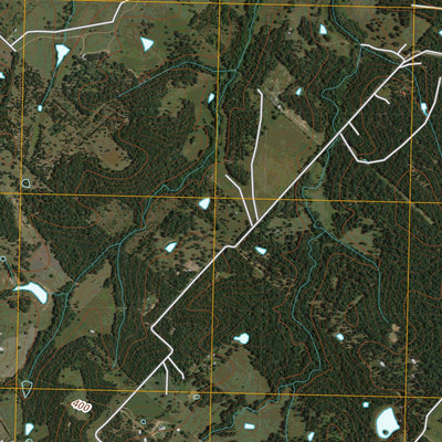 New Ulm, TX (2010, 24000-Scale) Preview 3