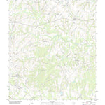 New Ulm, TX (2013, 24000-Scale) Preview 1
