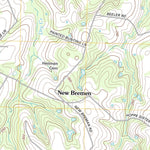 New Ulm, TX (2013, 24000-Scale) Preview 3