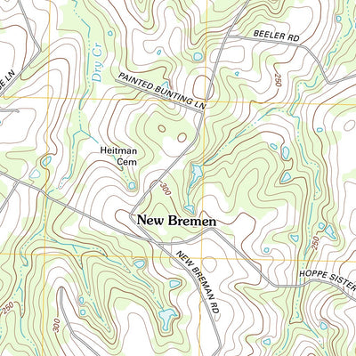 New Ulm, TX (2013, 24000-Scale) Preview 3
