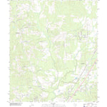 New Willard, TX (2013, 24000-Scale) Preview 1
