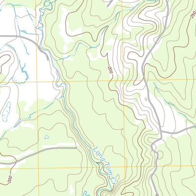 New Willard, TX (2013, 24000-Scale) Preview 2