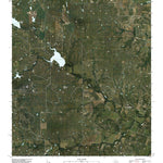 Newburg, TX (2010, 24000-Scale) Preview 1