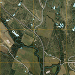 Newburg, TX (2010, 24000-Scale) Preview 3