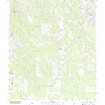 Newton West, TX (2012, 24000-Scale) Preview 1
