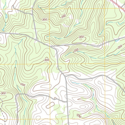 Newton West, TX (2012, 24000-Scale) Preview 3