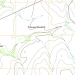 Nido Ranch, TX (2013, 24000-Scale) Preview 2