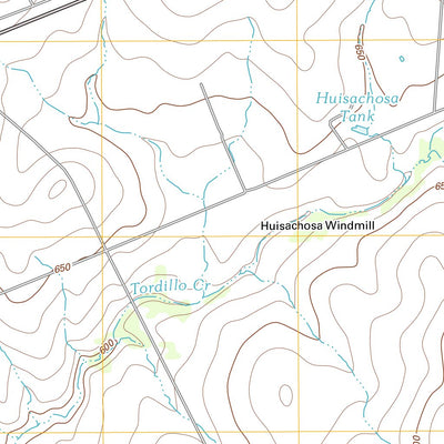 Nido Ranch, TX (2013, 24000-Scale) Preview 3