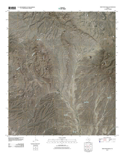 Ninetysix Ranch, TX (2010, 24000-Scale) Preview 1