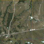 Nix, TX (2010, 24000-Scale) Preview 2