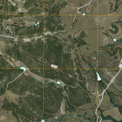 Nix, TX (2010, 24000-Scale) Preview 3