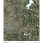 Nocona, TX (2010, 24000-Scale) Preview 1