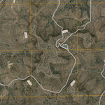 Noelke NE, TX (2010, 24000-Scale) Preview 2