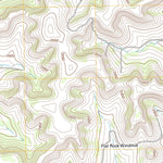 Noelke NE, TX (2012, 24000-Scale) Preview 3