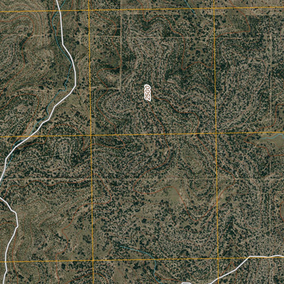 Noelke SE, TX (2010, 24000-Scale) Preview 3