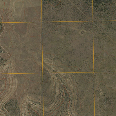 Noelke SW, TX (2010, 24000-Scale) Preview 2